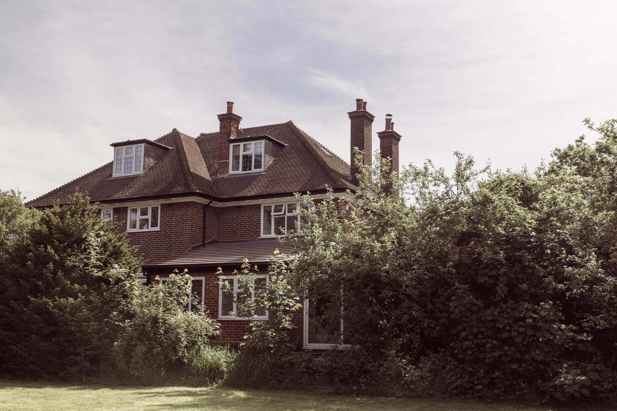 Lowbell House London Colney Exterior photo