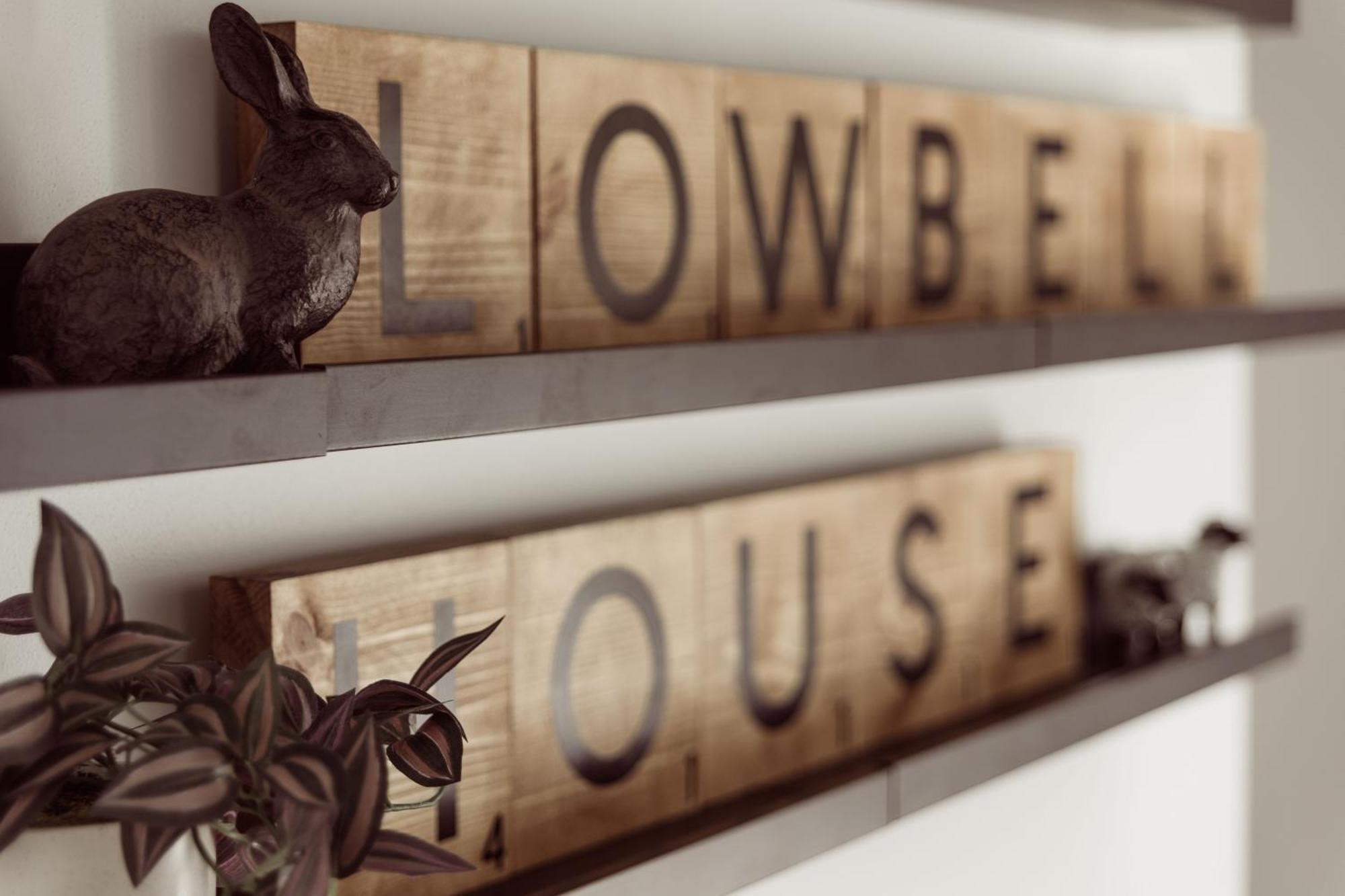 Lowbell House London Colney Exterior photo